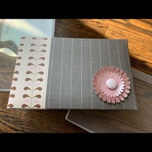 🆕 pepper pot photo album!